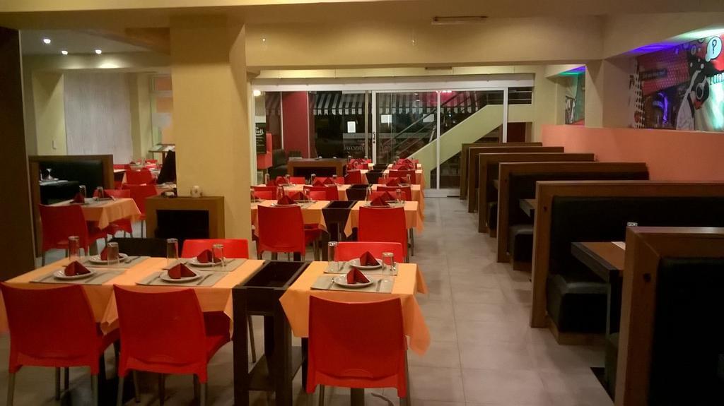 Hotel Danieli 米拉玛 外观 照片