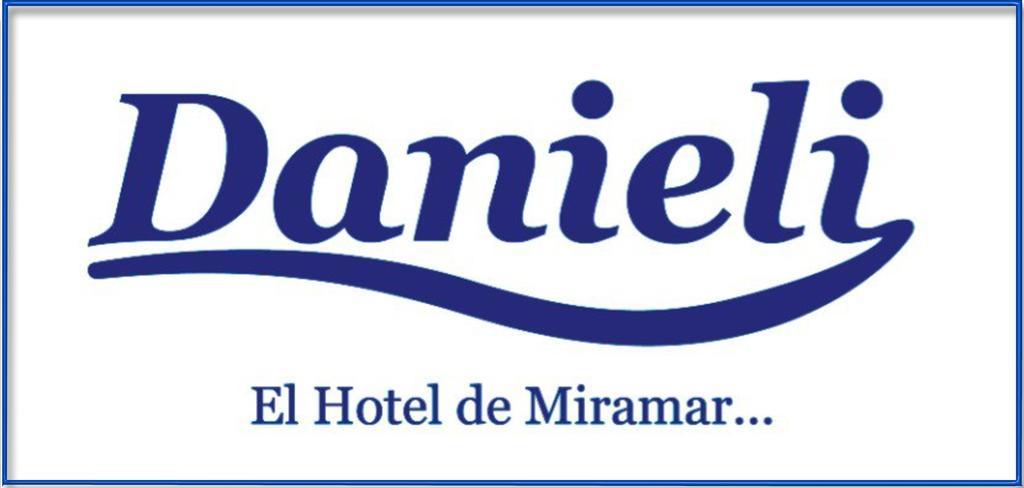 Hotel Danieli 米拉玛 外观 照片