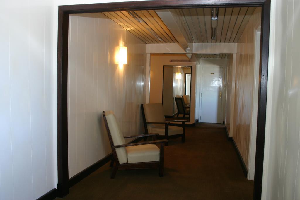 Hotel Danieli 米拉玛 外观 照片