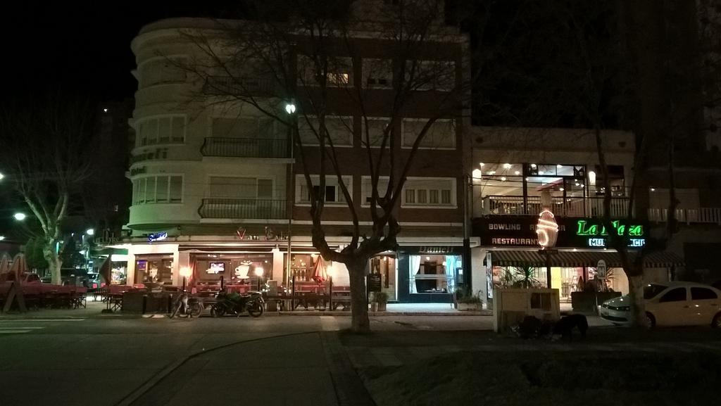 Hotel Danieli 米拉玛 外观 照片