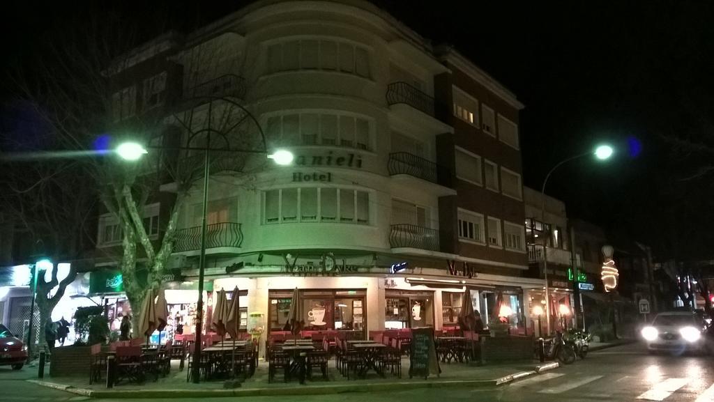 Hotel Danieli 米拉玛 外观 照片
