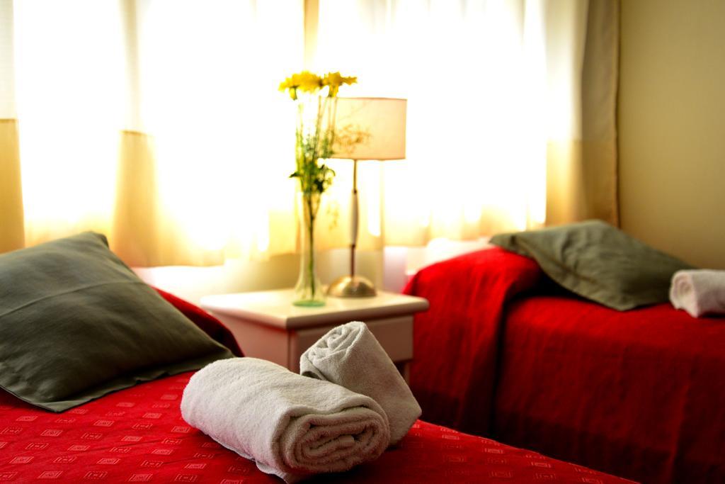 Hotel Danieli 米拉玛 外观 照片